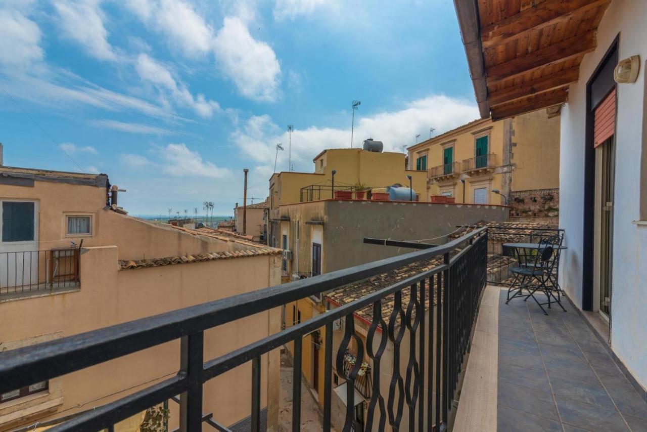 Casa Vacanze La Collinetta Lavanda Villa Noto Exterior photo