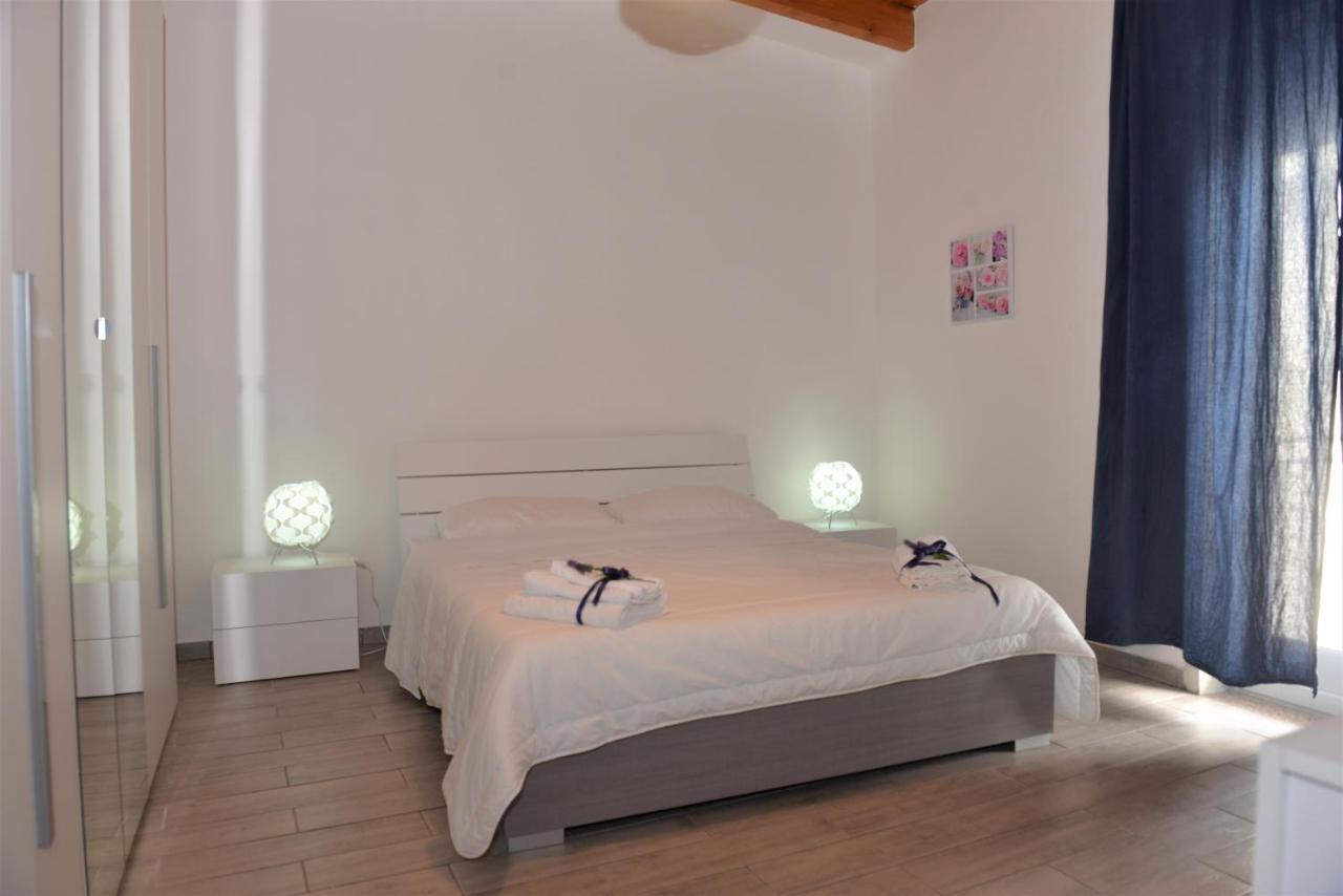 Casa Vacanze La Collinetta Lavanda Villa Noto Exterior photo